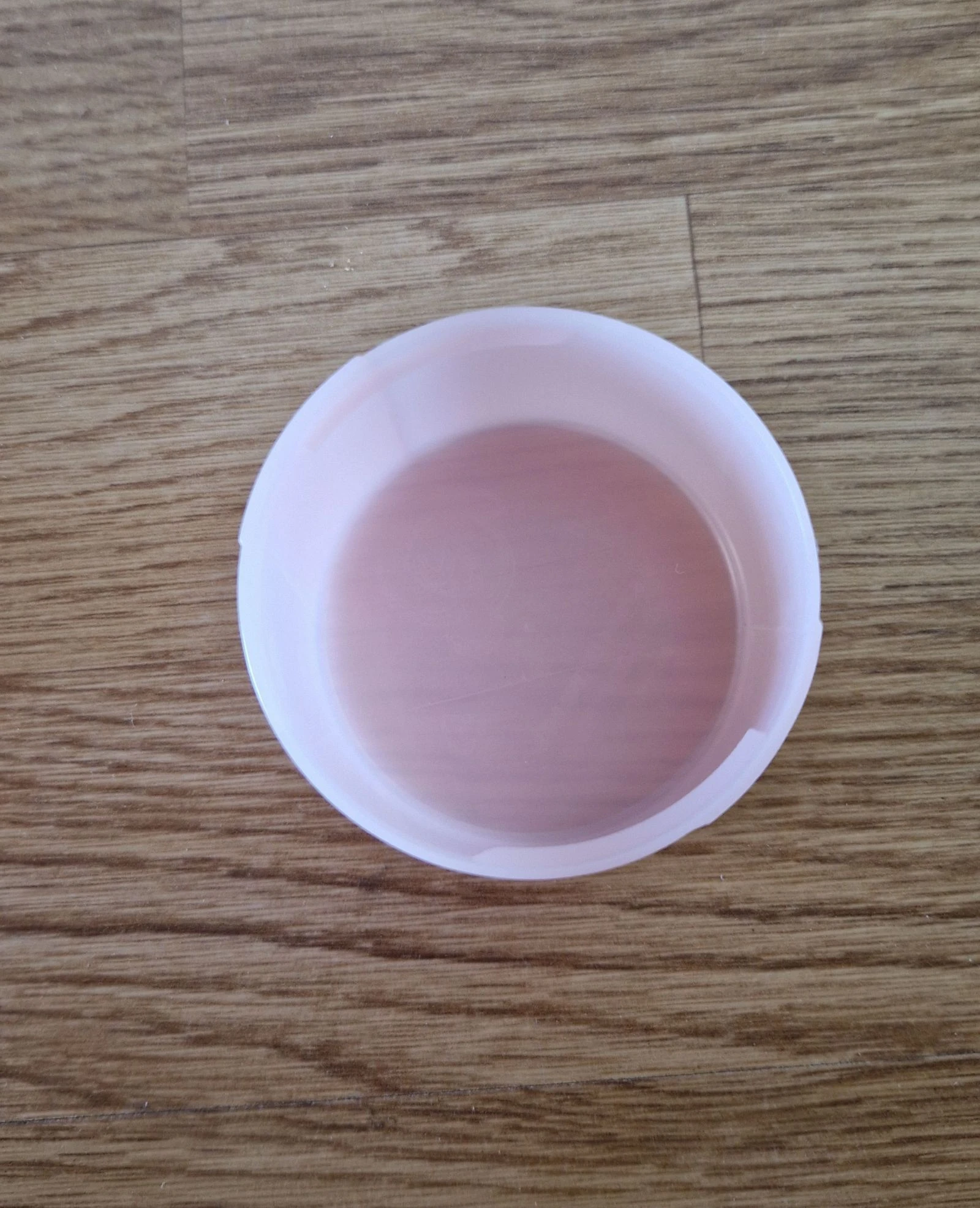 Shaker Fitvia pink "Happy New You" – New with tags ¡Never used! – photo 6